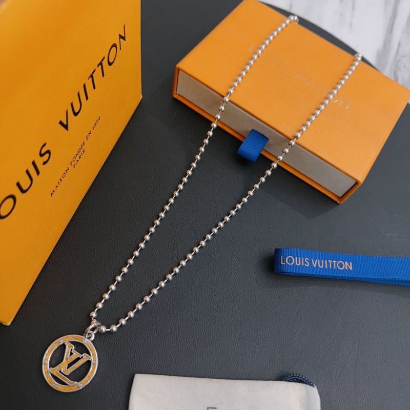 Louis Vuitton Necklaces